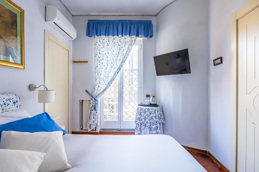 La Casa Di Bruno Napoli Main image